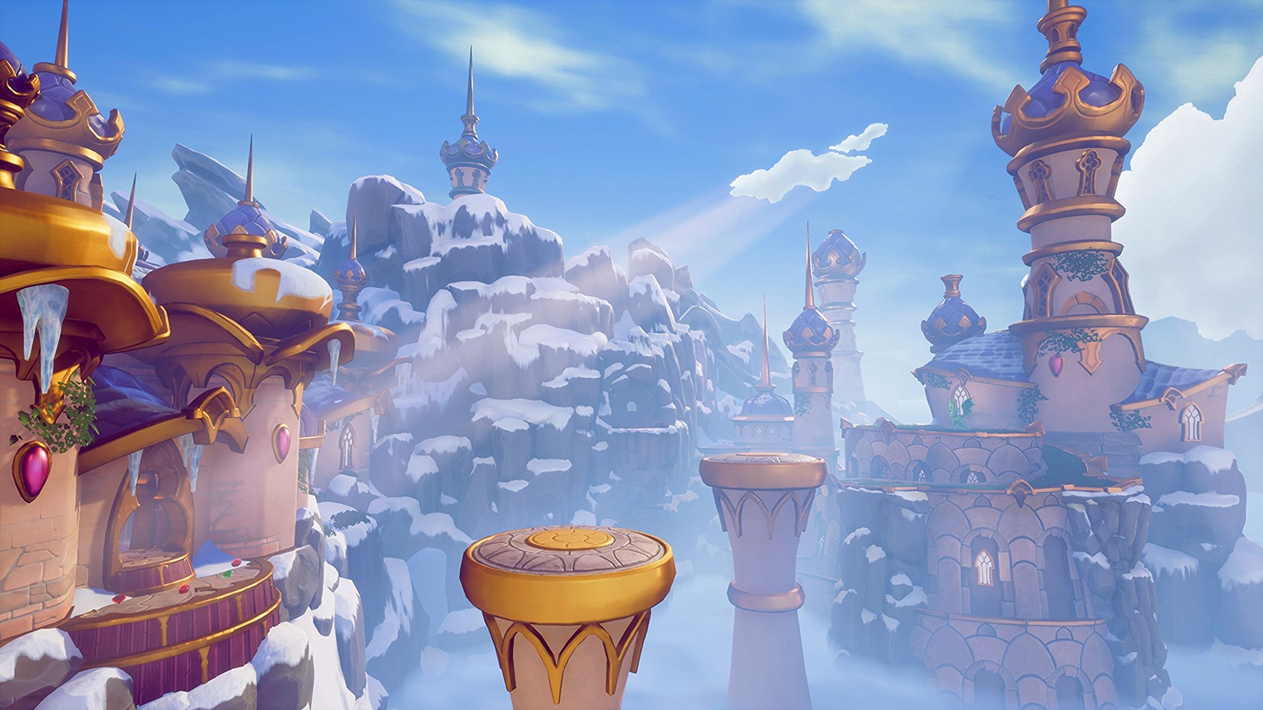 Spyro Reignited Trilogy - Imagen 2